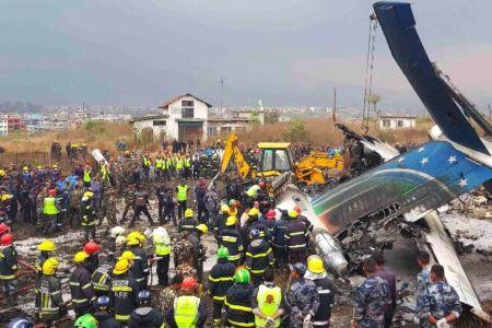 尼泊尔最新爆料,揭秘神秘事件背后的真相  第1张