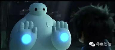 超能大白在线观看  第1张